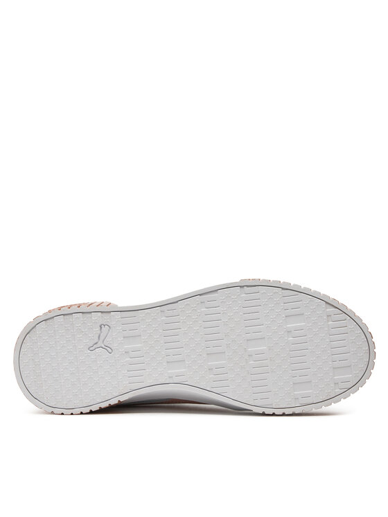 Puma Puma Sneakers Carina 2.0 385849-24 Alb