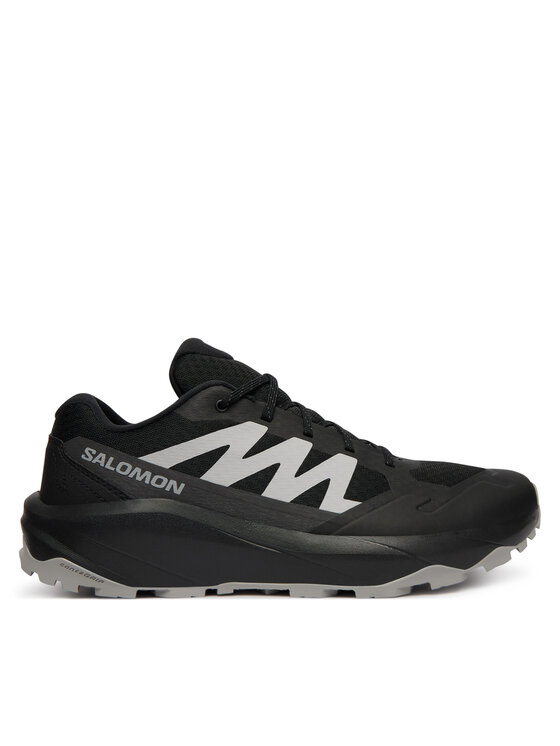 Salomon Salomon Trekkingi Outscape L49228700 Czarny