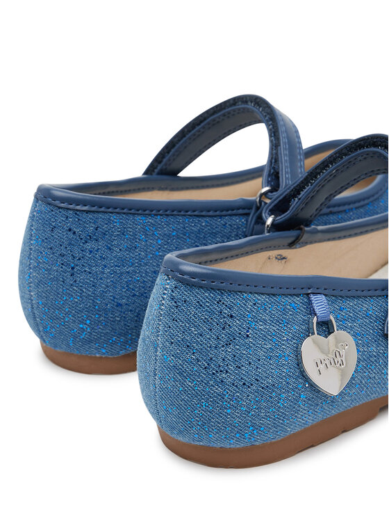 Primigi Primigi Ballerinas 7928588 D Dunkelblau