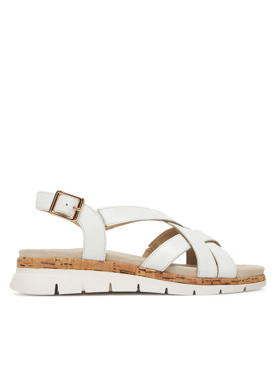 Ara Ara Sandaalid Cambridge S 12-26508-04 Valge