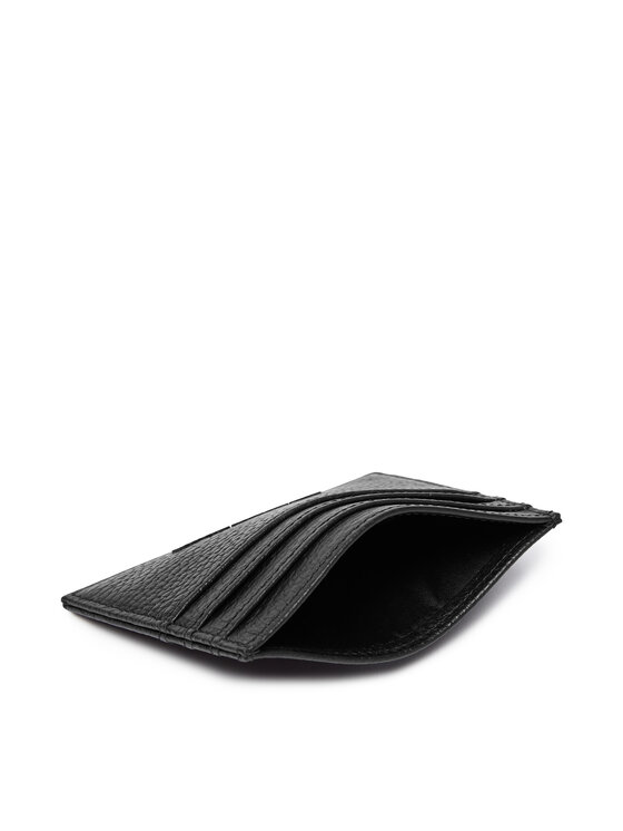 Emporio Armani Emporio Armani Remen EM002772 AF13396 UC001 Crna