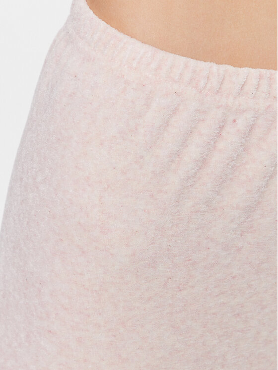 Pantaloni da tuta Ukoz UKO05AE23 Rosa Relaxed Fit