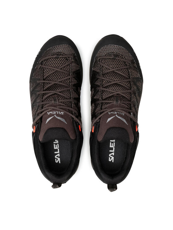 Salewa Salewa Trekkingi Ws Mtn Trainer Lite Gtx GORE-TEX 61362-7517 Brązowy