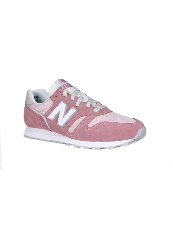 New Balance New Balance Sneakersy W3732HO Różowy