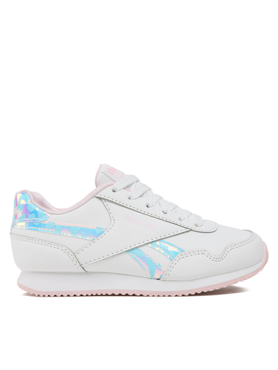 Reebok Reebok Superge Royal Classic Jog 3 HP6803 Bela