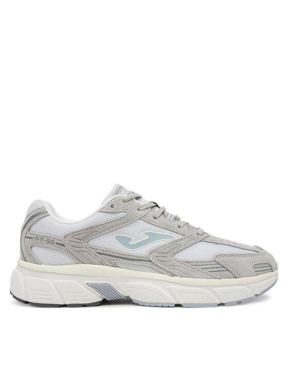 Joma Joma Sneakersy Rt50 2512 RRT50S2512 Szary