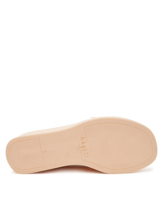 HÖGL HÖGL Sandale Lucie 9-102500 Narančasta