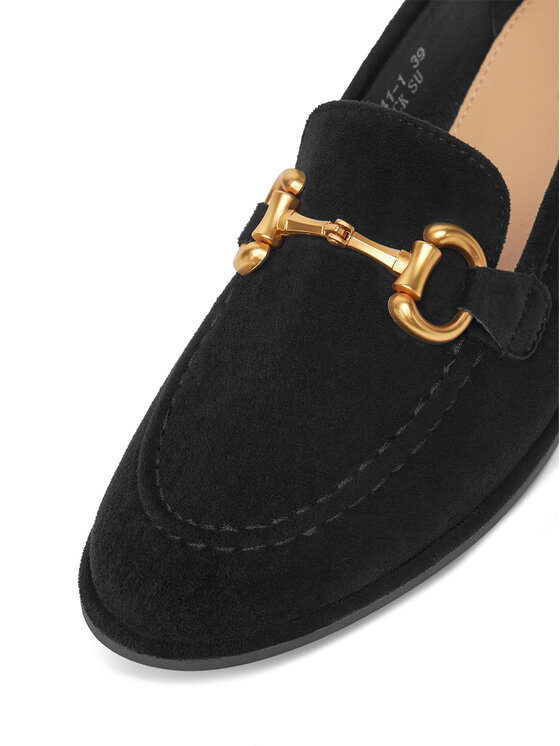 DeeZee DeeZee Loaferid 1-141-1 Must