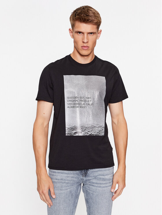 T-shirt Guess