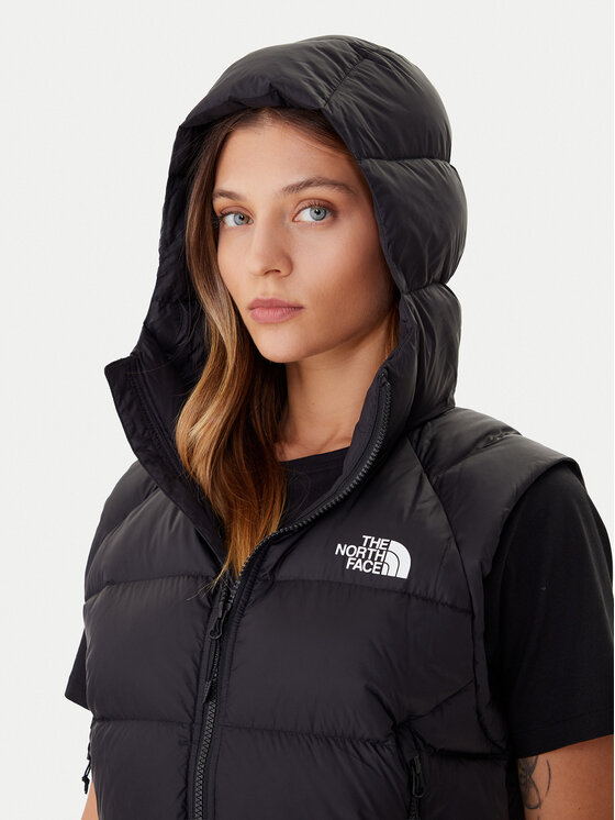 The North Face The North Face Bodywarmer Hyalite NF0A8E71 Schwarz Regular Fit