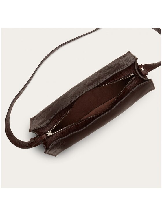 Balagan Balagan Ročna torba Monique Rjava