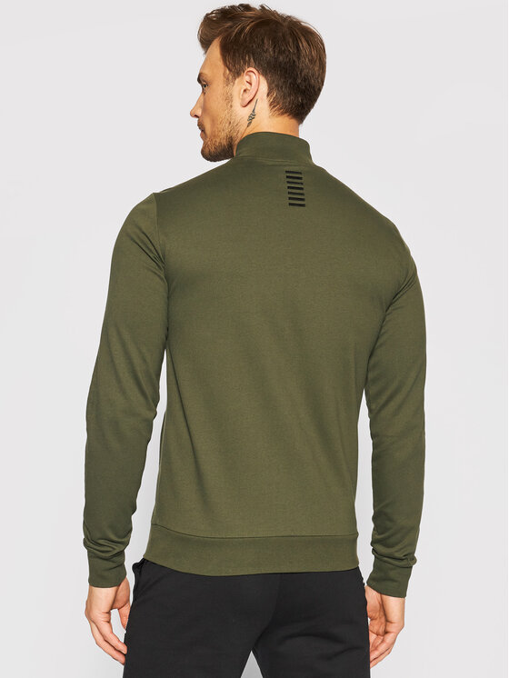 Tuta 8NPV51 PJ05Z 28BC Multicolore Regular Fit