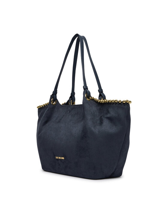 LOVE MOSCHINO LOVE MOSCHINO Сумка JC4220PP0PKF175A Cиній
