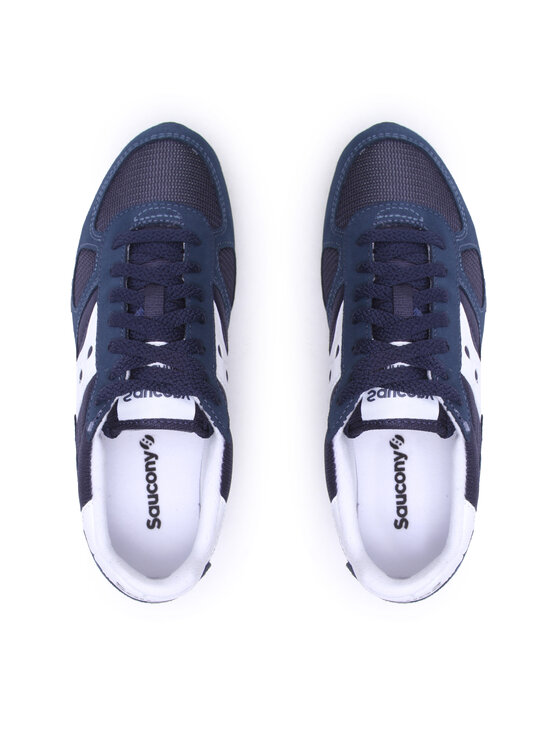 Saucony Saucony Снікерcи Shadow Originals S2108 Cиній