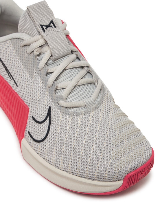 Nike Nike Încălțăminte pentru sală Nike Metcon 9 DZ2537 Gri