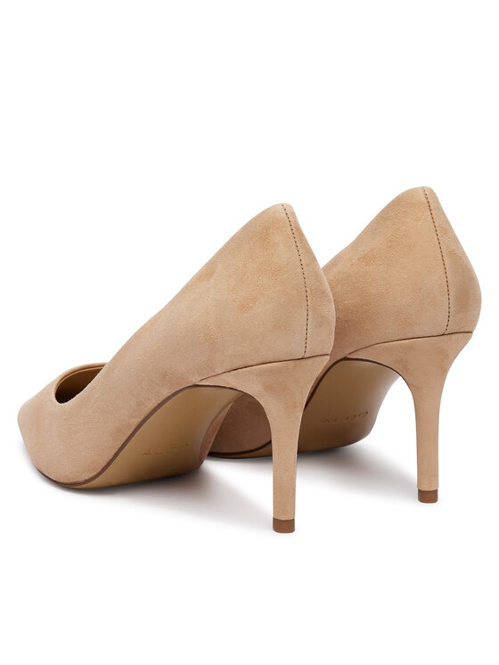 Aldo Aldo Augstpapēžu kurpes Verone 14296284 Bēšs