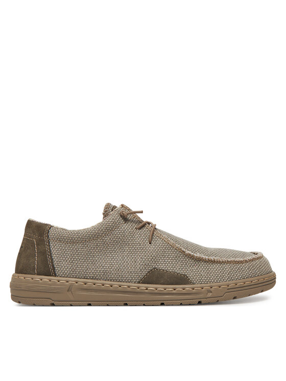 Rieker Rieker Halbschuhe 08600-63 Grau