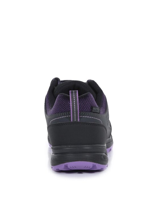 Regatta Regatta Trekkingschuhe RWF540 Violett