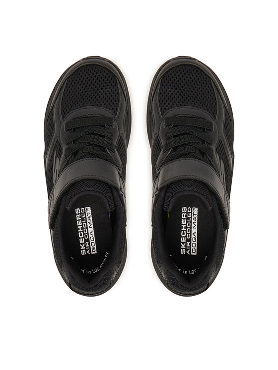 Skechers Skechers Αθλητικά Gorun Consistent 2.0 405039L/BBK Μαύρο