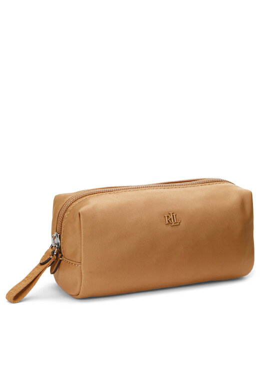 LAUREN RALPH LAUREN LAUREN RALPH LAUREN Neseser 432970160 Smeđa