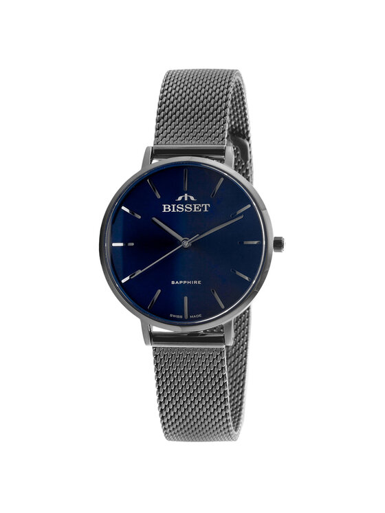 Bisset Bisset Orologio BSBF32VIDX03BX Grigio