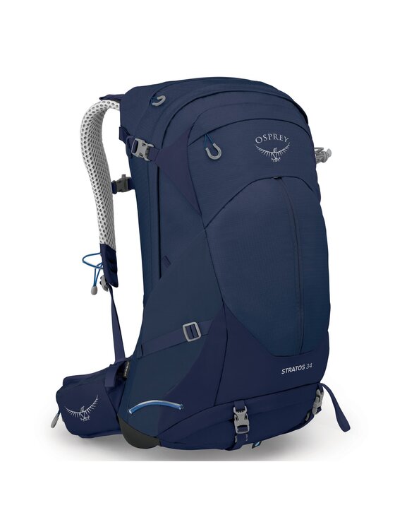 Osprey Osprey Plecak 250271 Błękitny