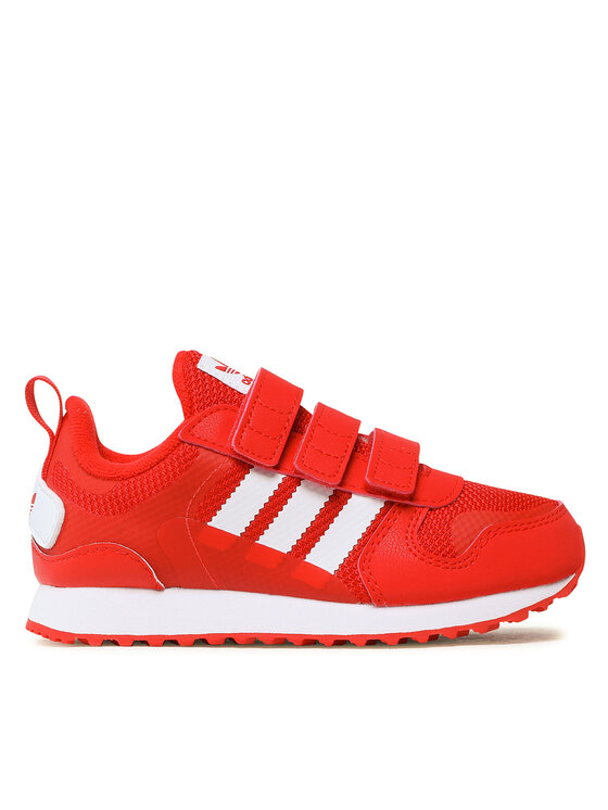 Adidas 2025 zx rouge