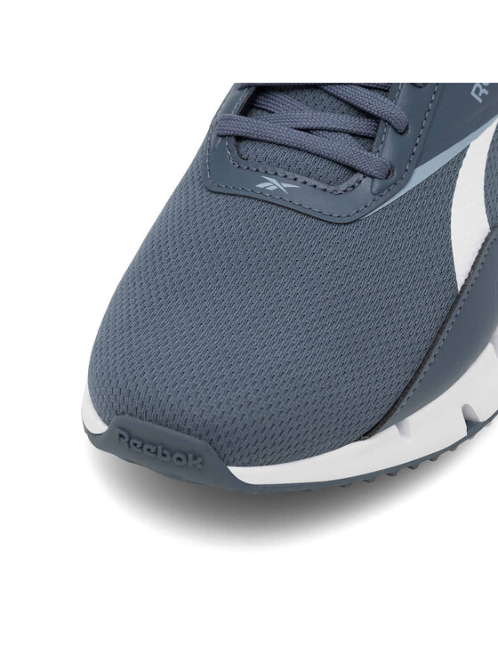 Reebok Reebok Běžecké boty Zig Dynamica Str 100074913 Modrá
