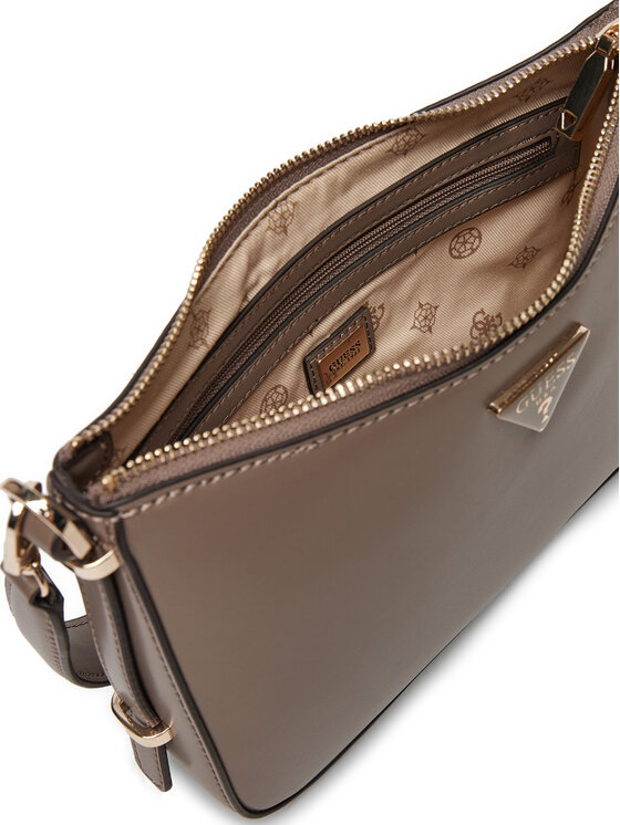 Guess Guess Torebka HWVG94 93180 Brązowy