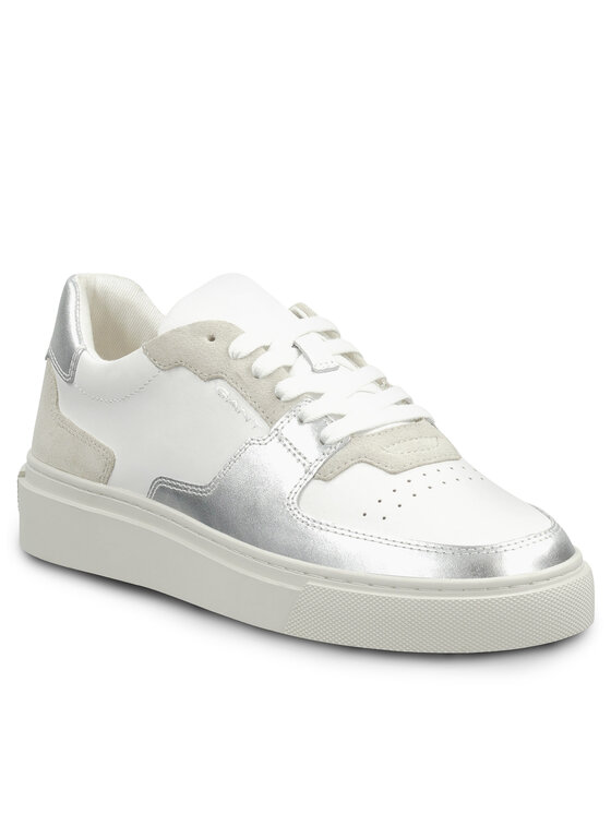 Gant Gant Tenisice Julice Sneaker 28531498 Bijela