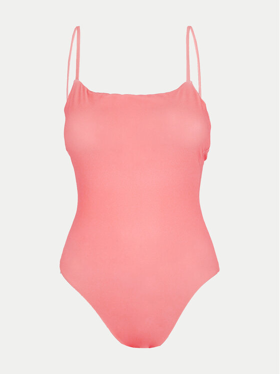 4F 4F Costume da bagno 4FWSS24USWSF053 Arancione