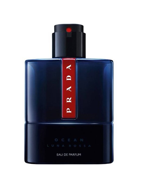 Prada Prada PRADA Luna Rossa Ocean EDP 100ml Woda perfumowana