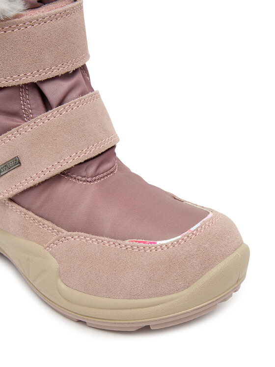 Primigi Primigi Čizme za snijeg GORE-TEX 8881533 S Ružičasta