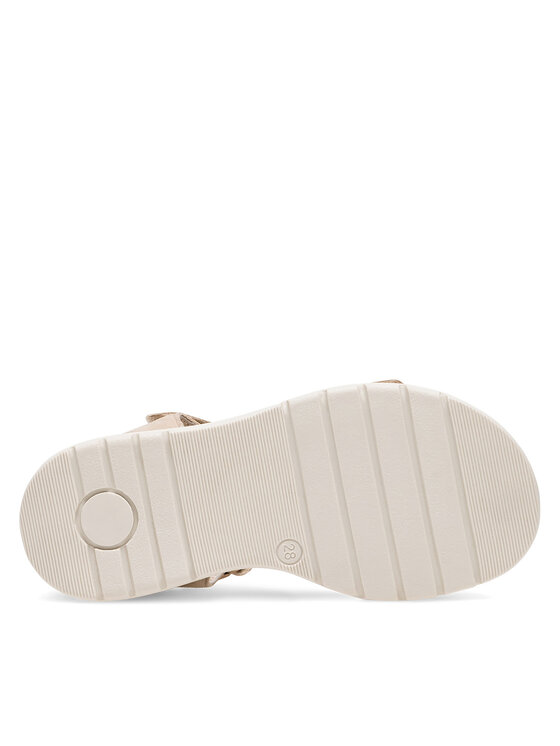 Lasocki Kids Lasocki Kids Sandalen POPPY CI12-3044-50 Goldfarben