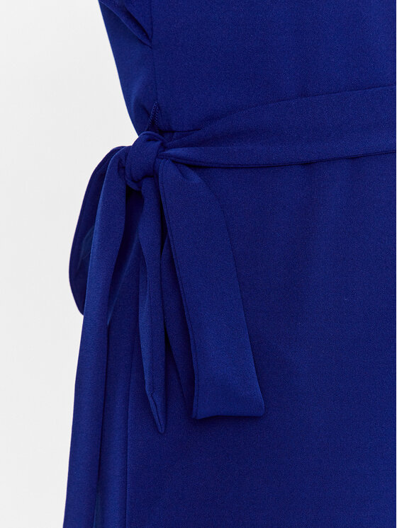 DKNY DKNY Jumpsuit DD3C1339 Blu scuro Regular Fit