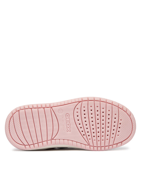 Geox Geox Tossud J Washiba Girl J45HXB 000BC C0B8S M Värviline