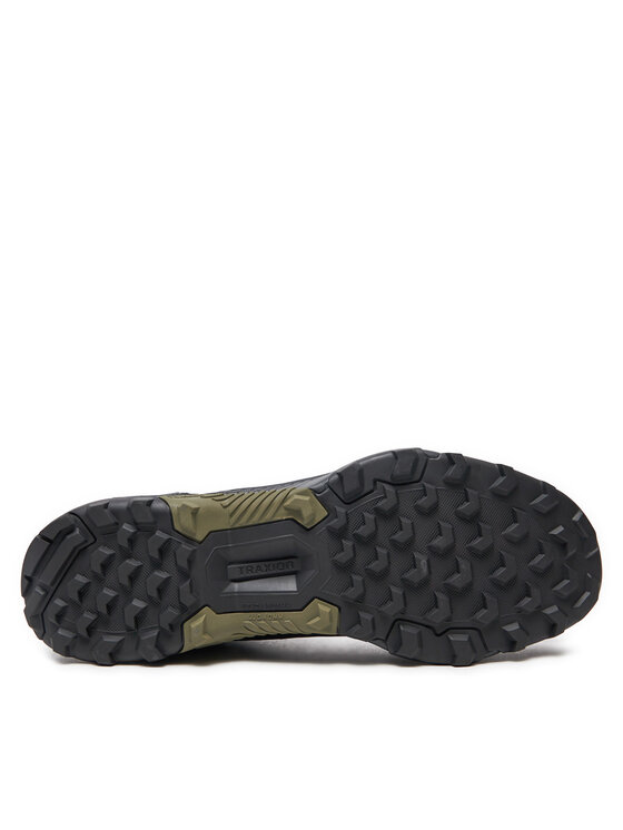 adidas adidas Παπούτσια πεζοπορίας Eastrail 2.0 IG8856 Μαύρο