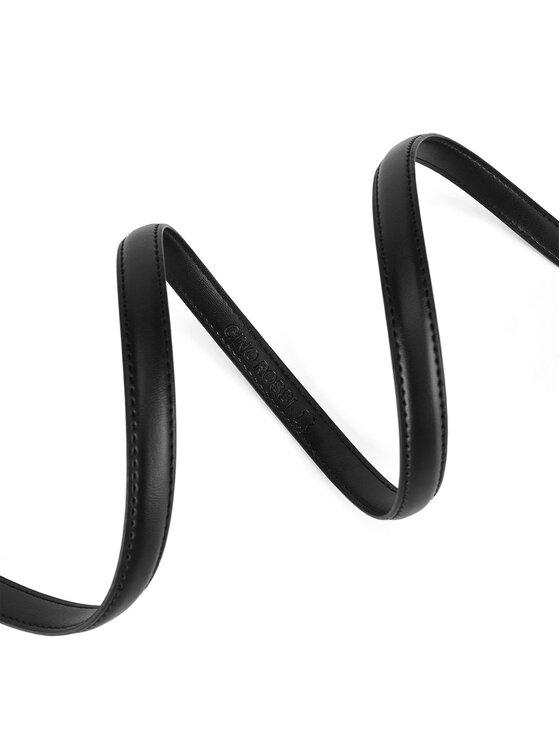 GINO ROSSI Gino Rossi Moteriškas Diržas BLYL24005-2 Juoda