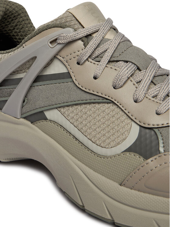 HUGO HUGO Sneakers GO2 50558041 Grau