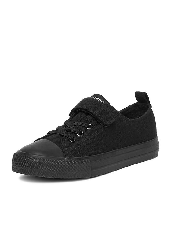 Sprandi Sprandi Scarpe da ginnastica CEO-CS201407(IV)CH Nero