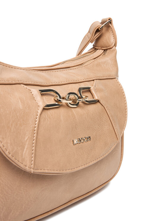 Lasocki Lasocki Handtasche CEO-LSK-L-016-09 Braun