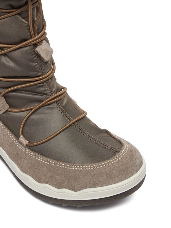 Primigi Primigi Sniego batai GORE-TEX 2380911 D Pilka
