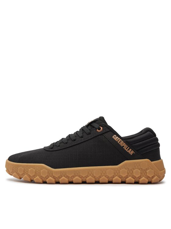 CAT Footwear CAT Footwear Sneakersy Hex+ P111347 Černá