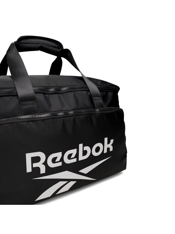 Reebok Reebok Torba RBK-032-CCC-05 Czarny