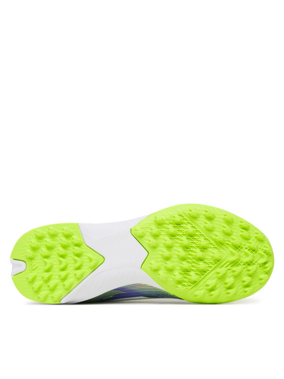 adidas adidas Tenisice za nogomet F50 League Turf Boots Kids JI0000 Ljubičasta
