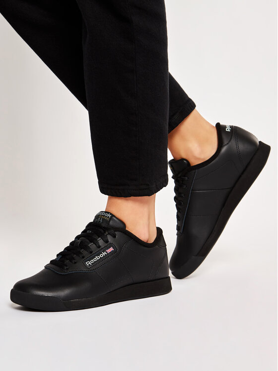 Reebok Reebok Sneakers Princess CN2211 Negru