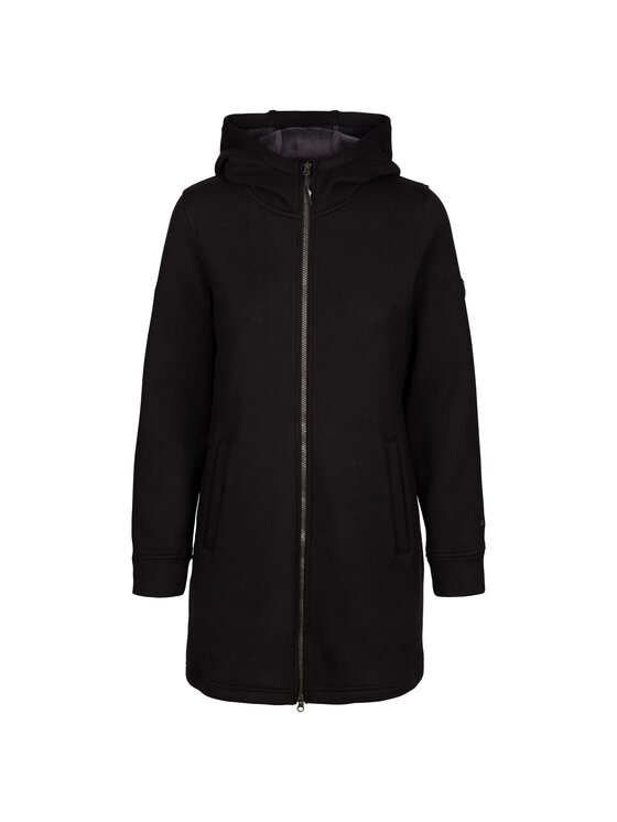 Kurtka outdoor Trespass, Rozmiar XL, Czarny, Miatta