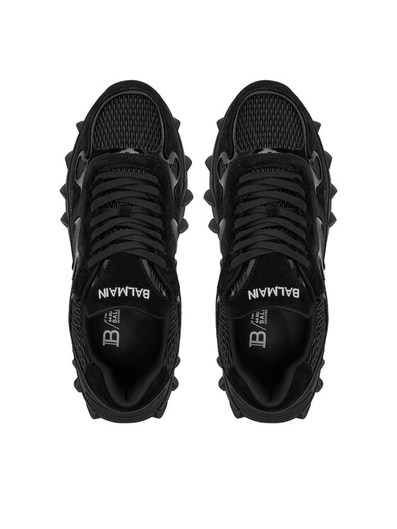 Balmain Balmain Сникърси DM1VI327THPC Черен