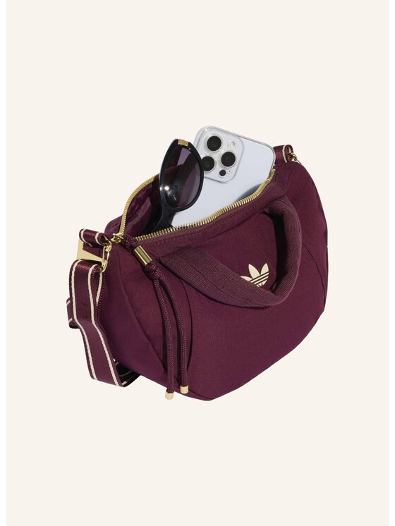 adidas adidas Torba 168529 Czerwony