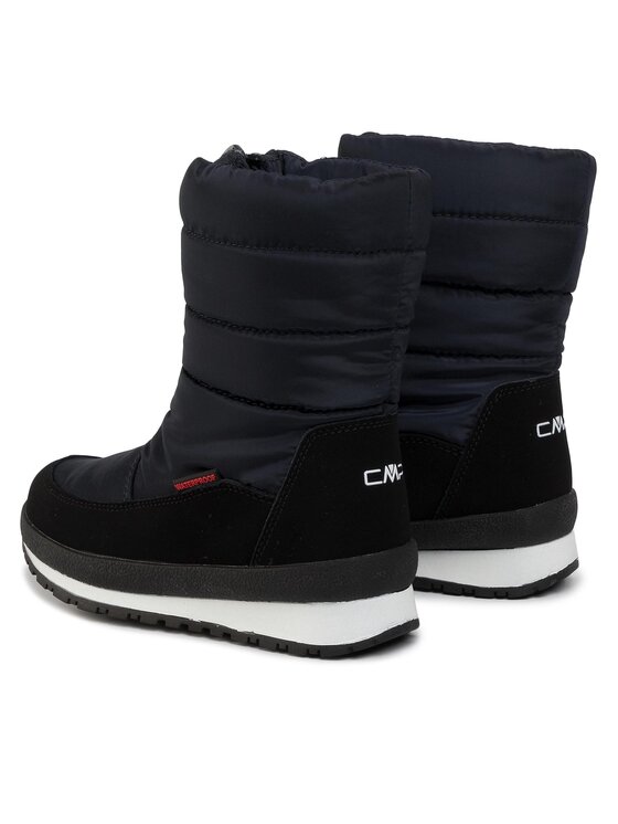 CMP CMP Čizme za snijeg Kids Rae Snow Boots Wp 39Q4964 Tamnoplava